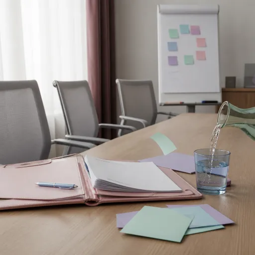 Board effectiveness : les questions que le DG pose à son conseil, pas l'inverse
