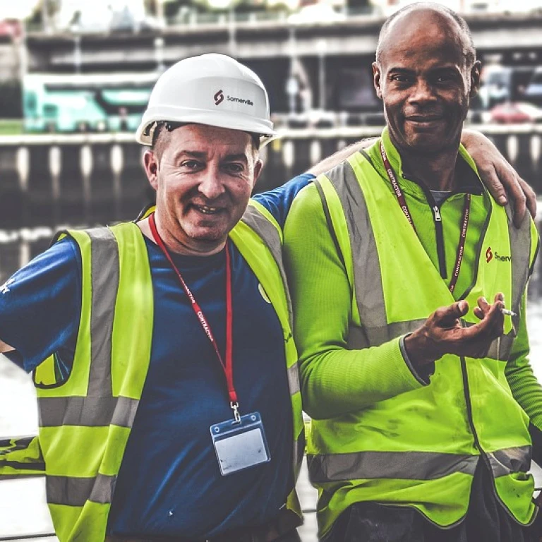 Embracing Horizontal Leadership in Entrepreneurship