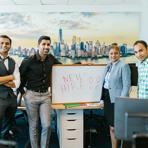 Understanding HR Expenses in a Business