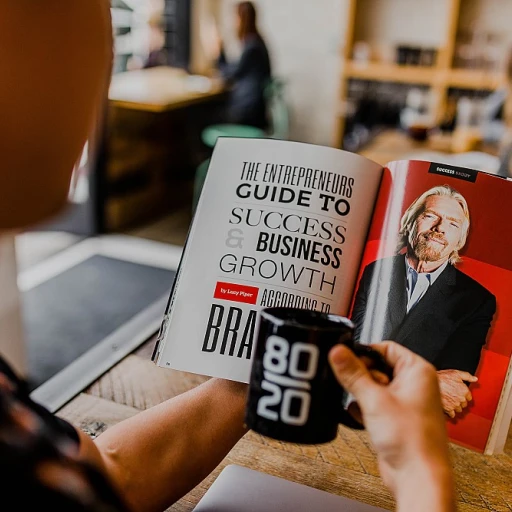 Embracing the Collaborative Spirit in Entrepreneurship