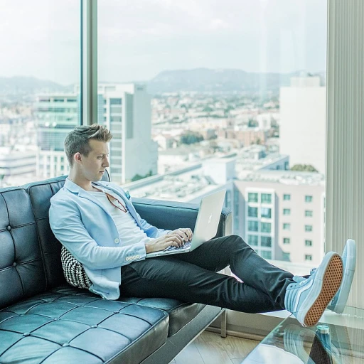 Navigating the World of Commercial Incubators