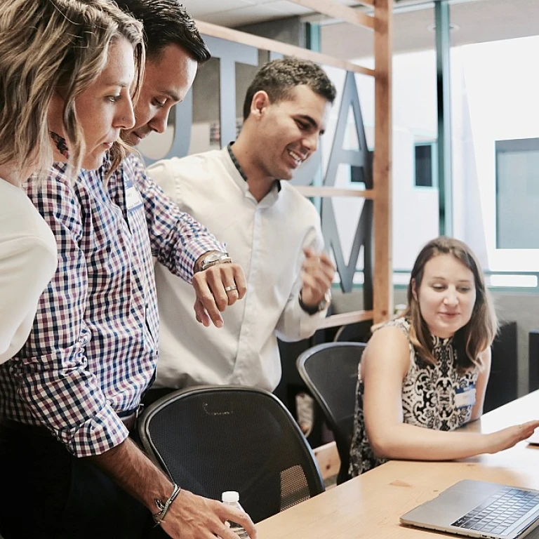 Crafting an Effective 30 60 90 Day Strategy for Aspiring Managers
