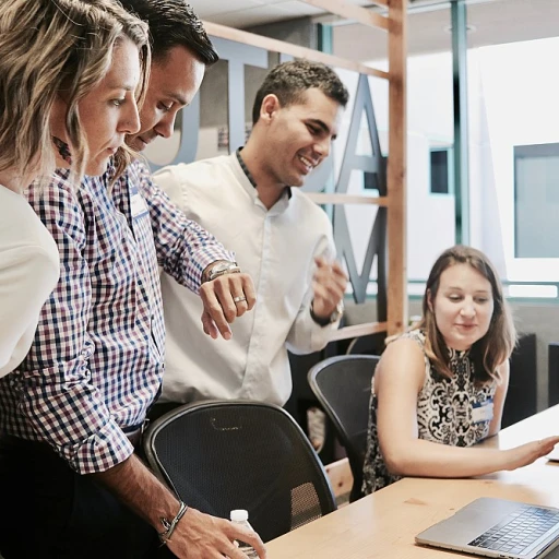 Crafting an Effective 30 60 90 Day Strategy for Aspiring Managers