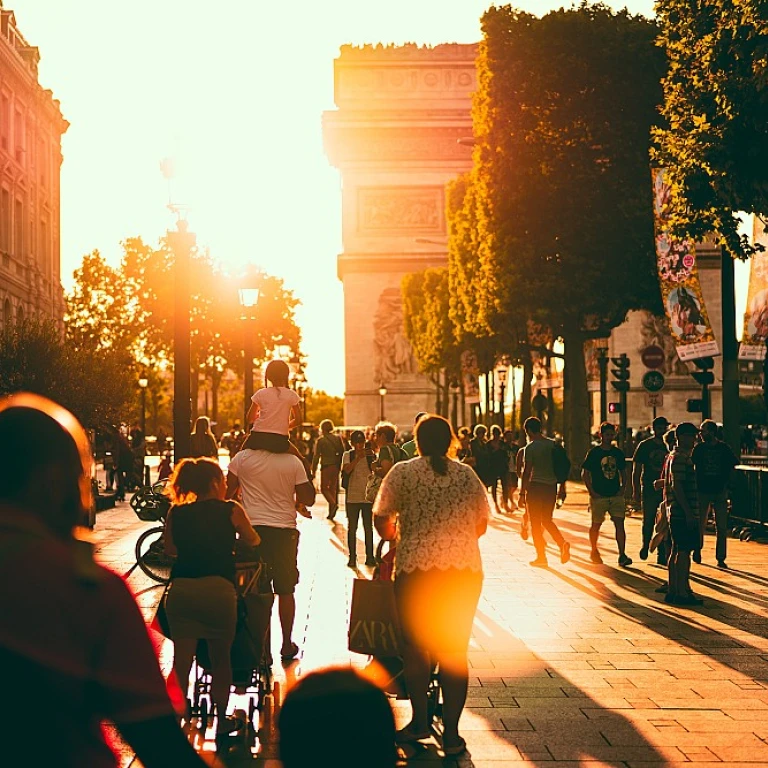 Exploring Entrepreneurial Leadership at EDC Paris Business School