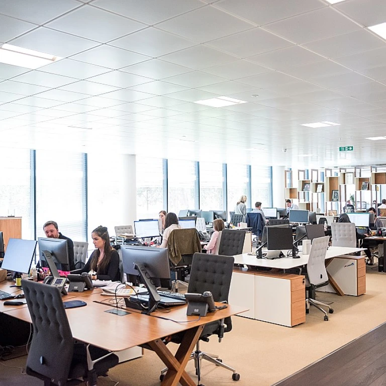 Navigating the Landscape of Asset Management Leadership