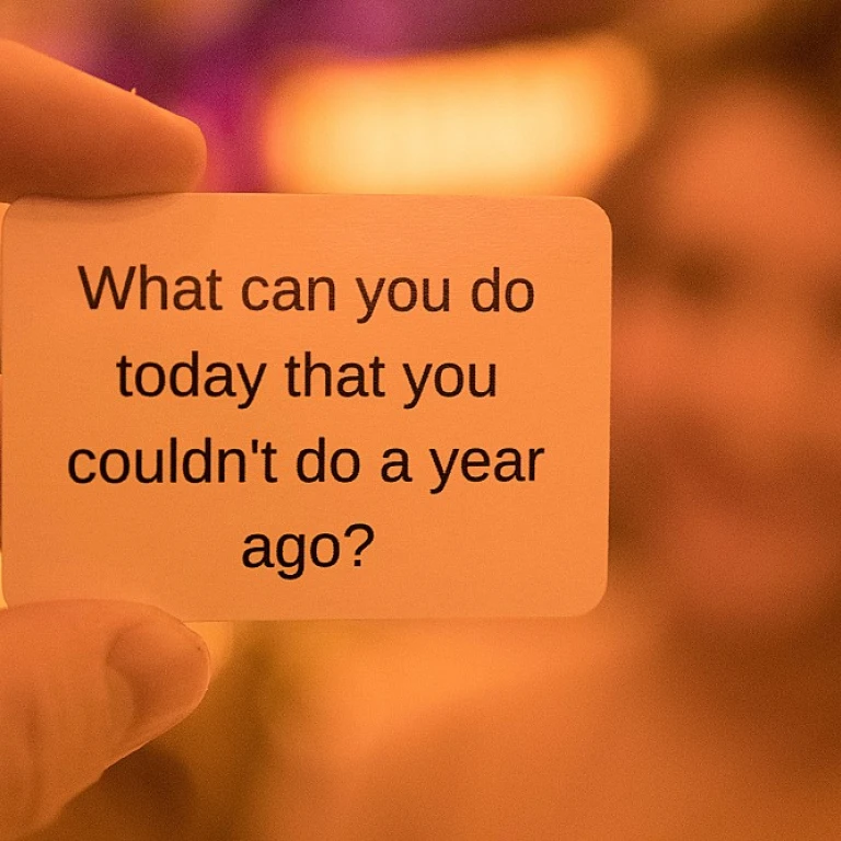 The Role of a Transition Manager in Entrepreneurship