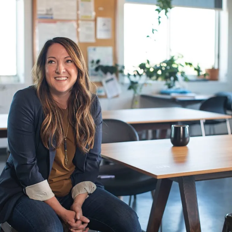 How dynamic management of public assets can inspire entrepreneurial leadership