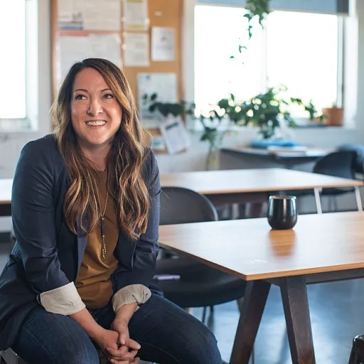 How dynamic management of public assets can inspire entrepreneurial leadership