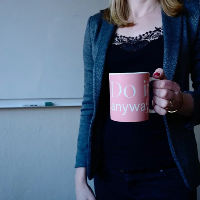 How region 10 compliance training shapes entrepreneurial leadership