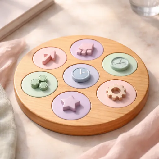 Pourquoi 7 KPI suffisent : la discipline du tableau de bord de BU