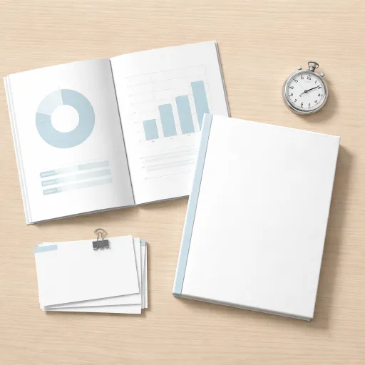 Reporting groupe : la trame qui convainc le siège en 40 minutes