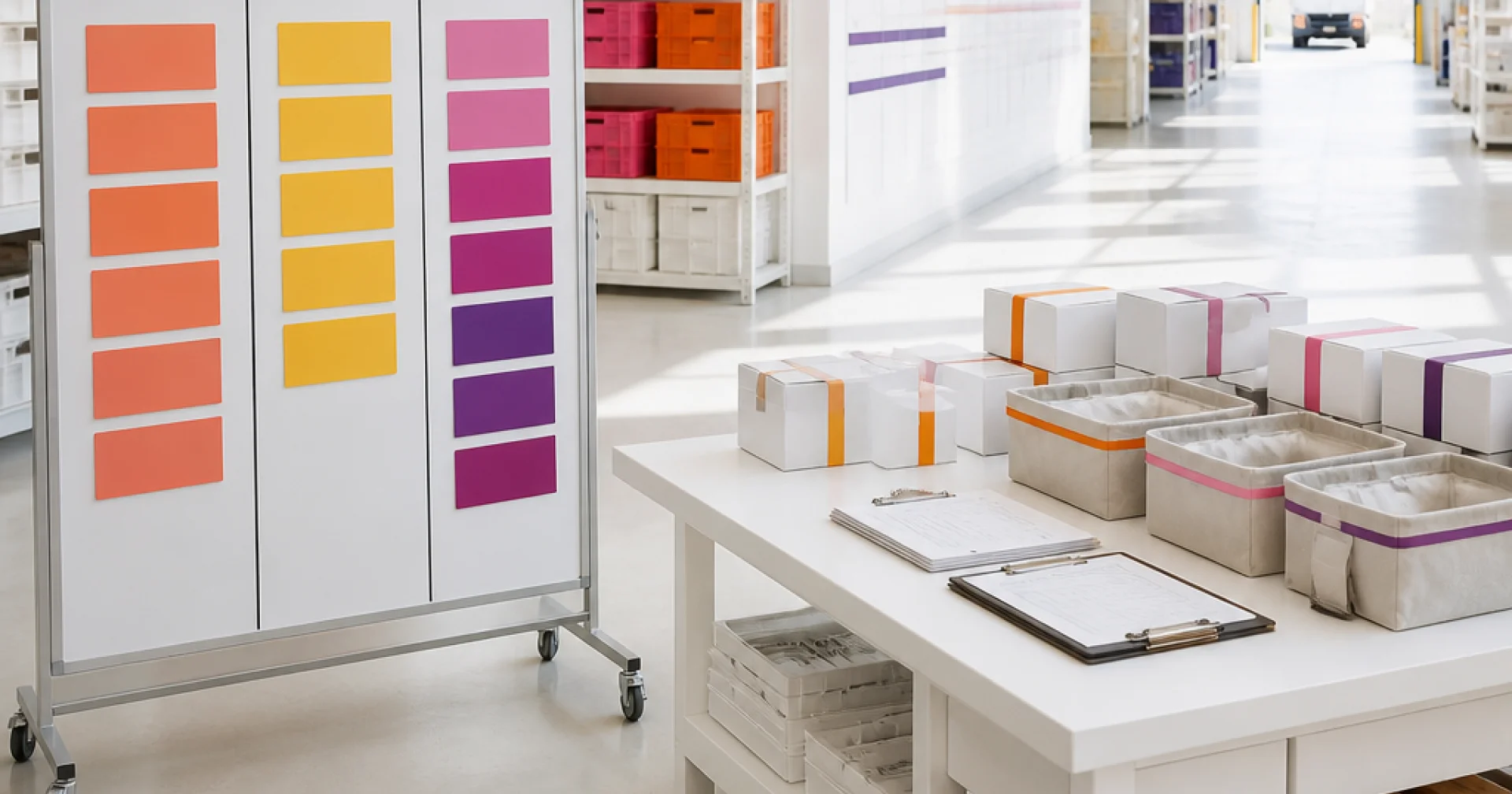 L'obsession de la livraison : comment les DG installent une culture d'exécution sans micro-management