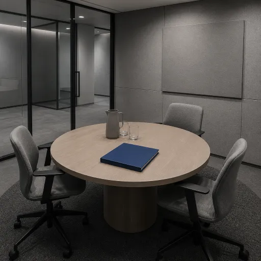How HR conciliation interviews refine company culture and executive alignment