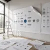 Turning business strategic diagnosis into a practical corporate roadmap for general managers